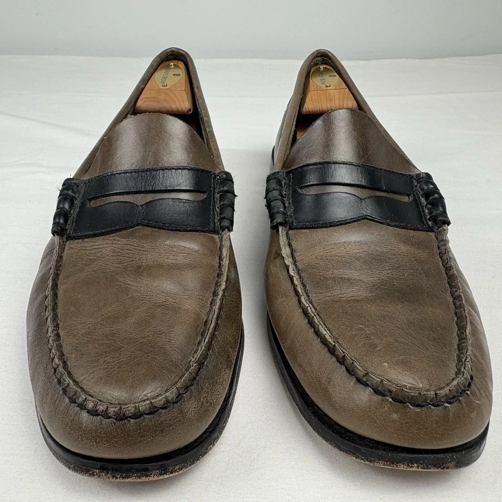 GH Bass & Co Weejuns 